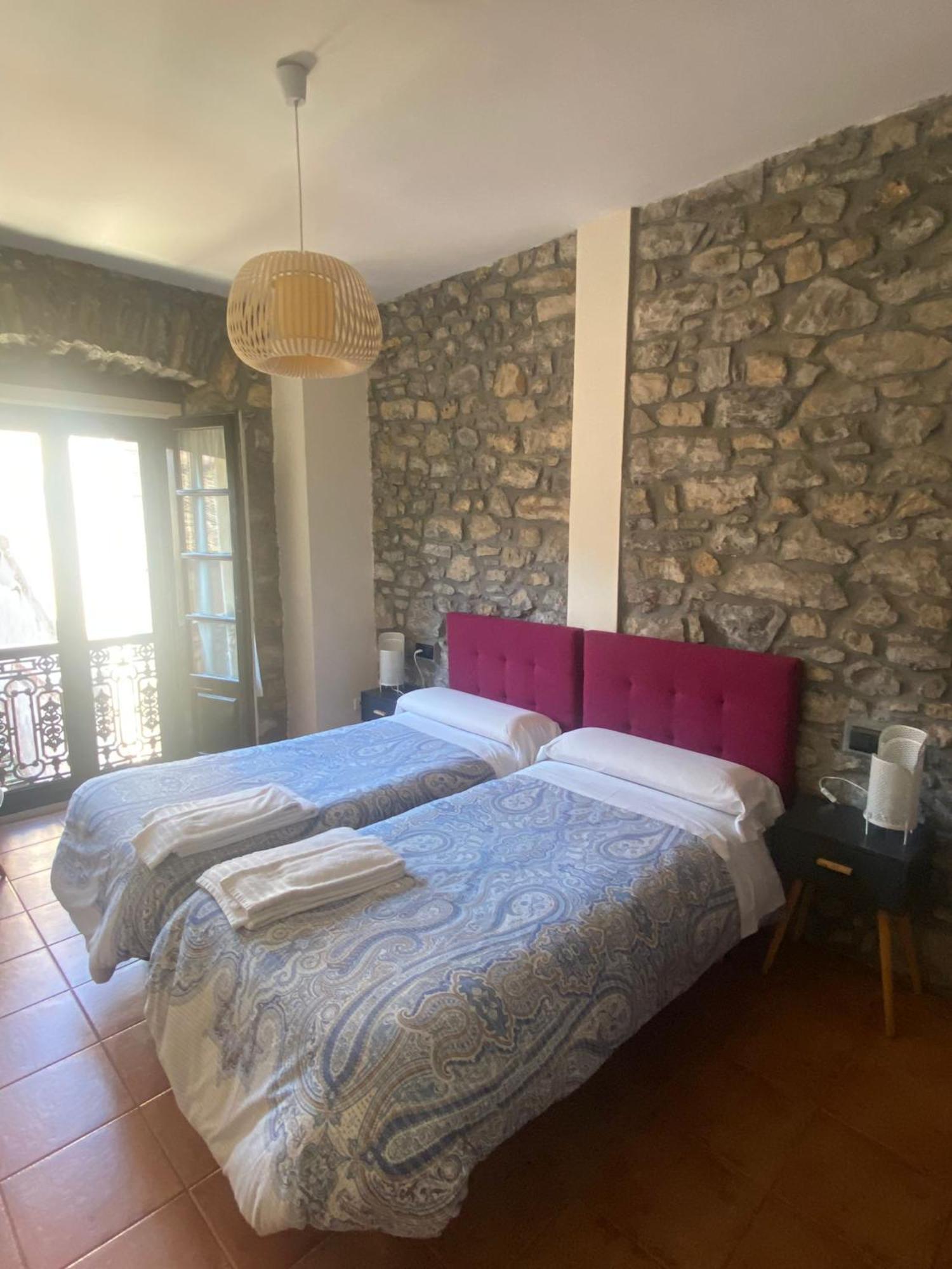 Apartamentos Hevia Вальявисьоса Экстерьер фото