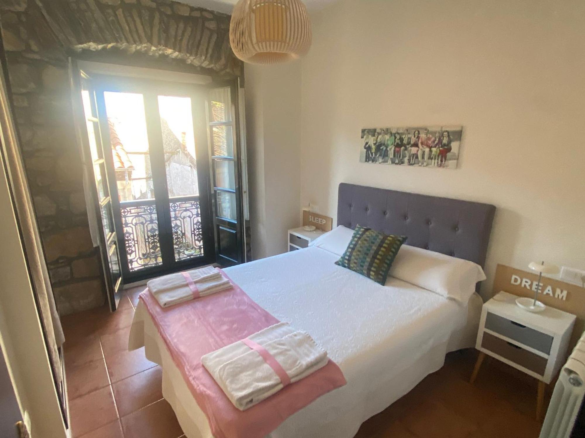 Apartamentos Hevia Вальявисьоса Экстерьер фото