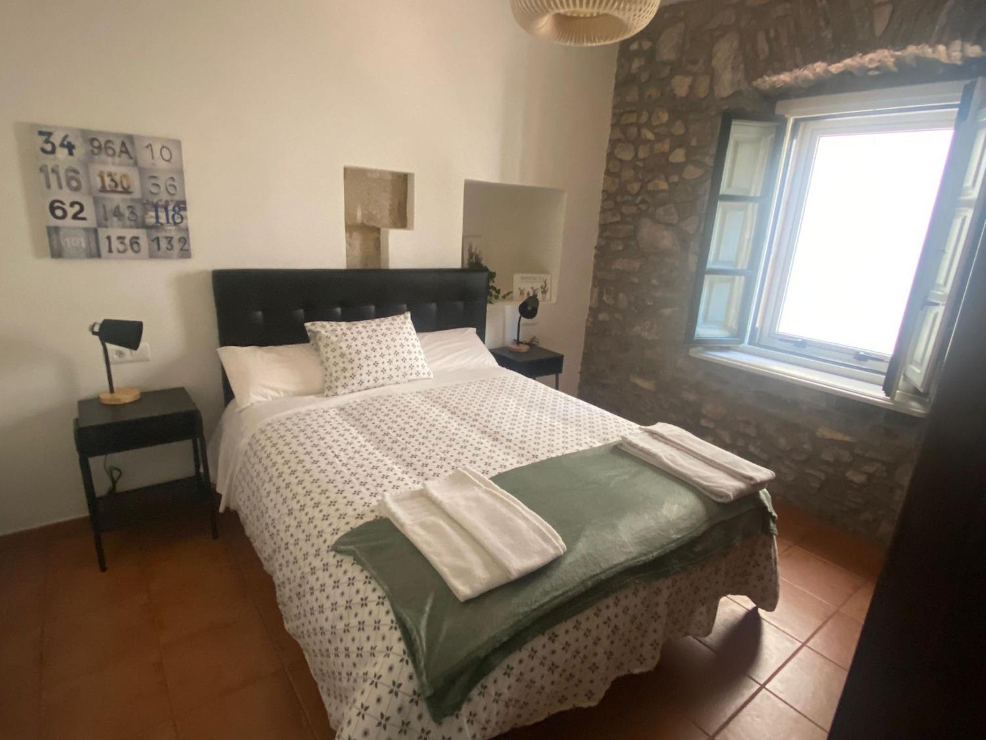 Apartamentos Hevia Вальявисьоса Экстерьер фото